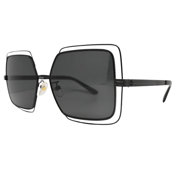 Tory Burch TY 6086 328287 3N 55-15-140 Sunglasses - LENSES GOOD/FRAMES VERY GOOD - Picture 1 of 12